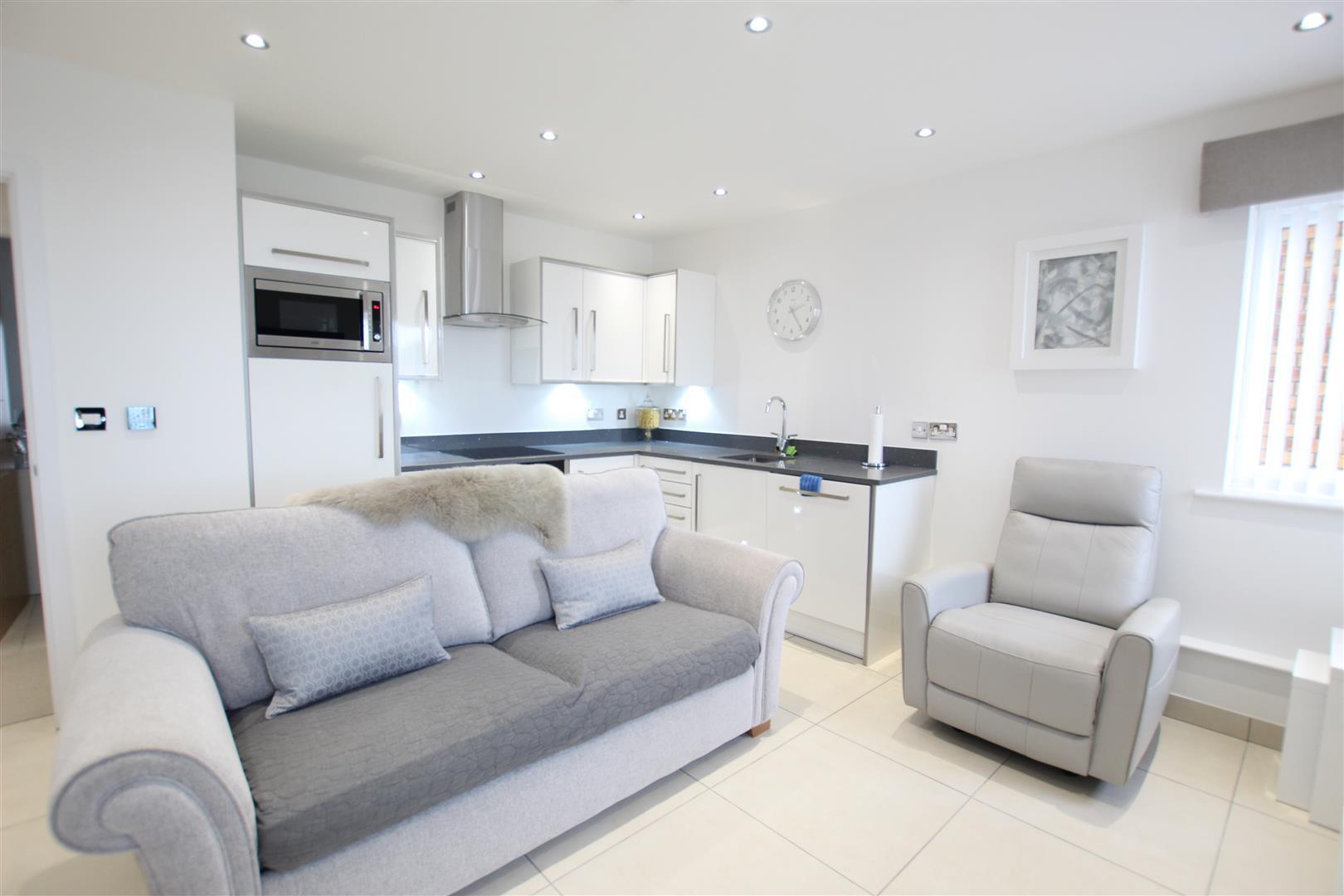 Broadway House, Hornsea